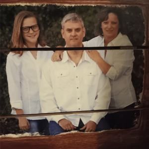 Meet your Posher, Larry